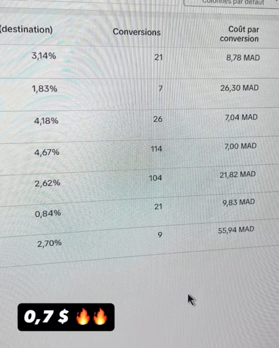 Client review screenshot